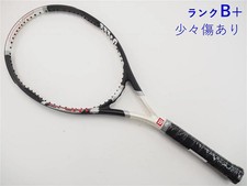 Wilson Hyper Pro Staff Fury