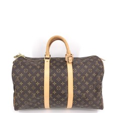 Louis Vuitton Keepall