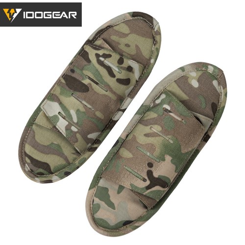 Idogear plattenträger - idogear,