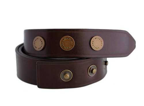 Belstaff belt damen leder - damen,