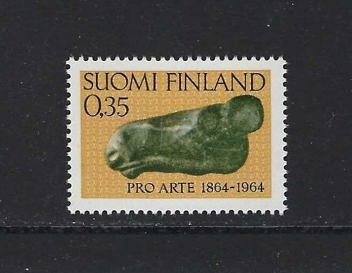Finnland suomi 1964 - finnland/suomi, 1964: