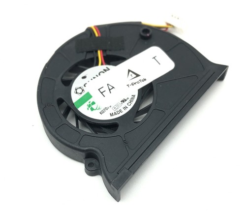 Lüfter kühler fan - kühler, 3