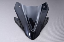 Getönt Windschild /