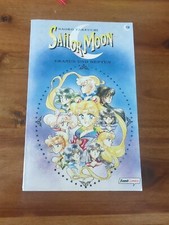 Sailor Moon Uranus und Neptun