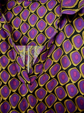 More&More Bluse Viskose weich