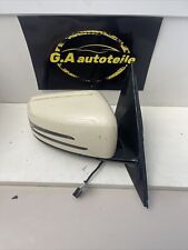 Mercedes W212 Außenspiegel