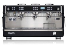 Dalla Corte Evo2 3-gruppig