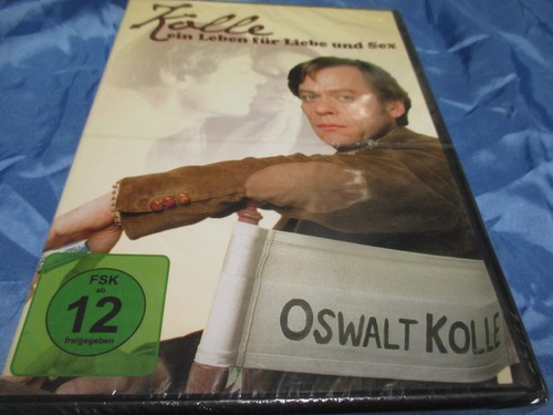 Oswalt kolle ein - kolle,