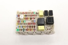 2021 - 2025 NISSAN ROGUE CABIN