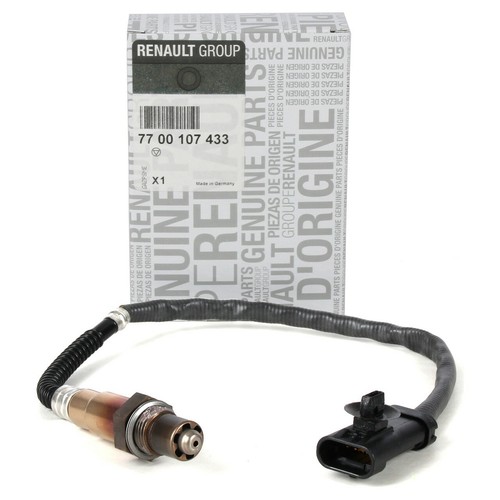 Original renault lambdasonde - original,
