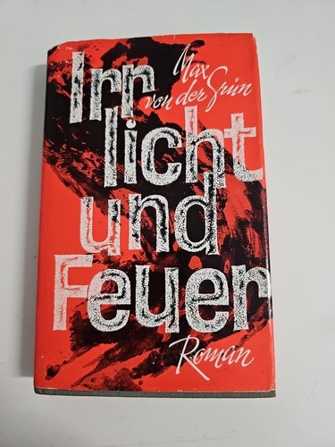 Eb1487max von der - von,