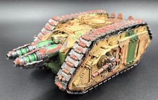 Cerberus Super Heavy Tank
