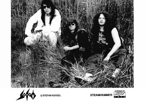 Sodom promo photo 1992 - 1992,