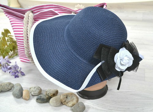 Sommerhut strohhut hut - sommerhut,