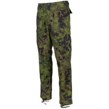 Hose Finland M05 Bdu Kampfhose