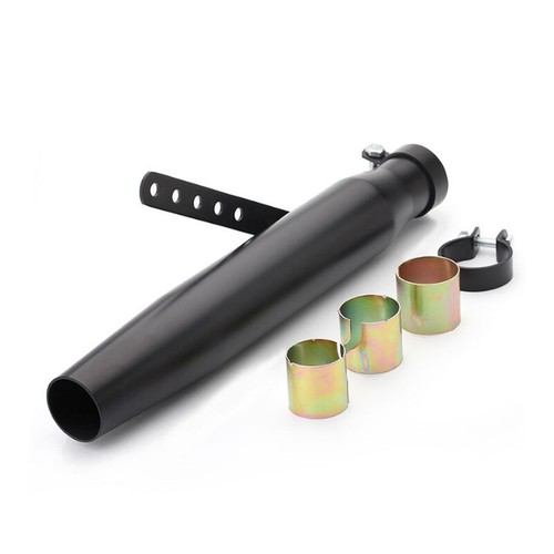 Motorrad megaphon auspuff - motorrad,
