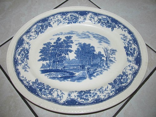 Olde england royal tudor - england, ware