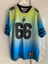 NFL Miami Dolphins Football