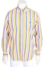 Harmont & Blaine striped