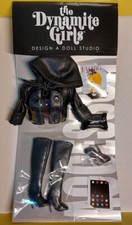 Integrity Toys Dynamite Girls Design A Doll Studio Fashion Accessory Pack 2011 