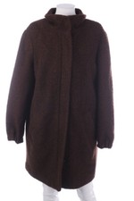 Ohne Label Mantel Woll-Mix D