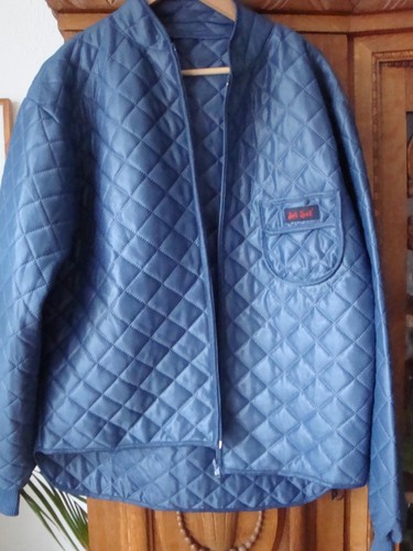 Jet set bomber stepp - set, jacke/