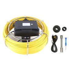 17MM Kanalkamera Handheld Mit