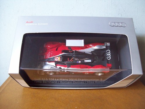 Schuco 5021000213 audi - 5021000213,