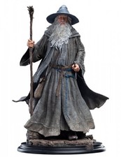 Der Herr der Ringe - Statue
