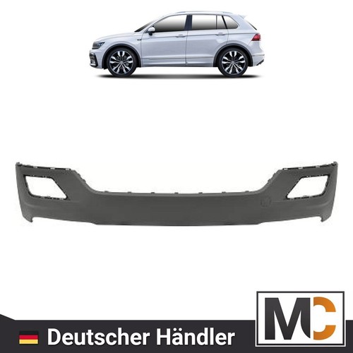 Stoßstange vorne für - , vw