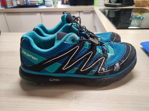 Salomon 2 3 - gr., 2/3