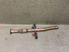 Flexrohr Auspuff Abgasrohr 200Tkm Subaru Forester IV SJ 2.0 D 15.1998.133