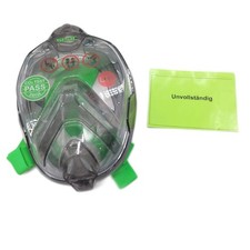Seac Schnorchelmaske