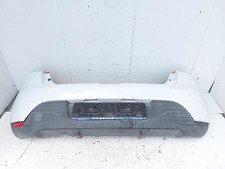 850225639R Hintere Stoßstange