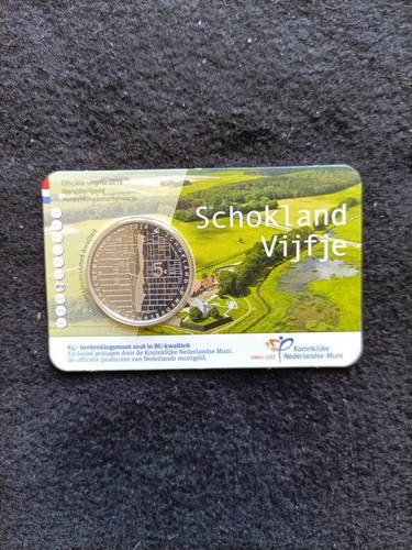 Niederlande euro coincard - niederlande, ,coincard