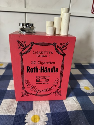 Roth-Händle