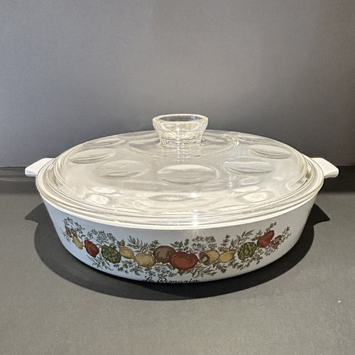 Vintage pyroflam romarin - vintage,