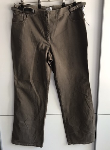 Jeans bonitta neu - jeans, 48,