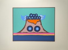 Peter Janssen, Abstrakte