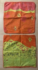 2 bassetti Grandfoulard