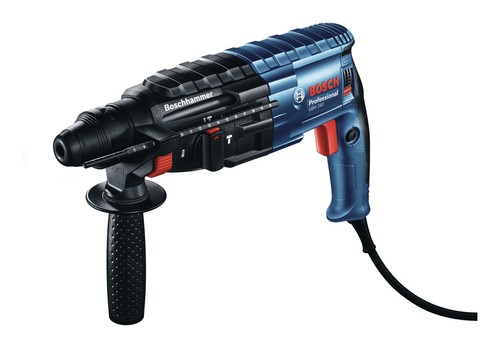 Bosch professional bohrhammer - professional,