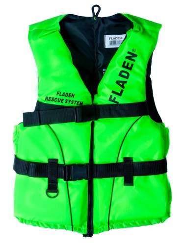 Fladen schwimmweste classic - classic, ii
