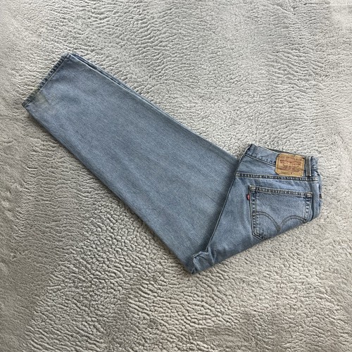 Vintage levi 560 jeans - levi's,
