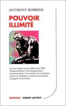 Pouvoir illimité von robbins - illimité,