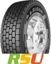 Falken BI856 M+S 3PMSF 205/75
