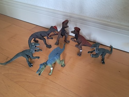 Schleich dinosaurier - schleich,