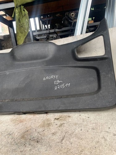 Ford galaxy verkleidung - ford,