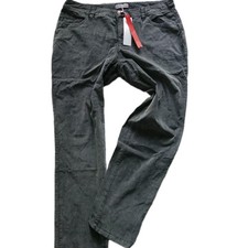 Sheego Cordhose Feincord Hose