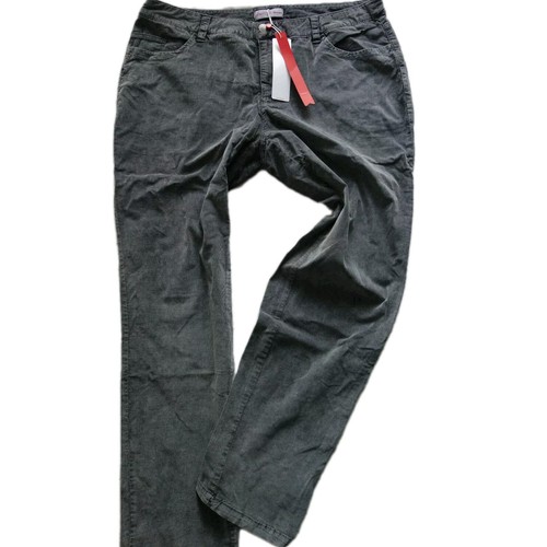 Sheego cordhose feincord hose - cordhose,