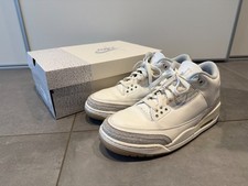 Nike Air Jordan 3 Retro Craft